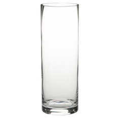 Straight Vase